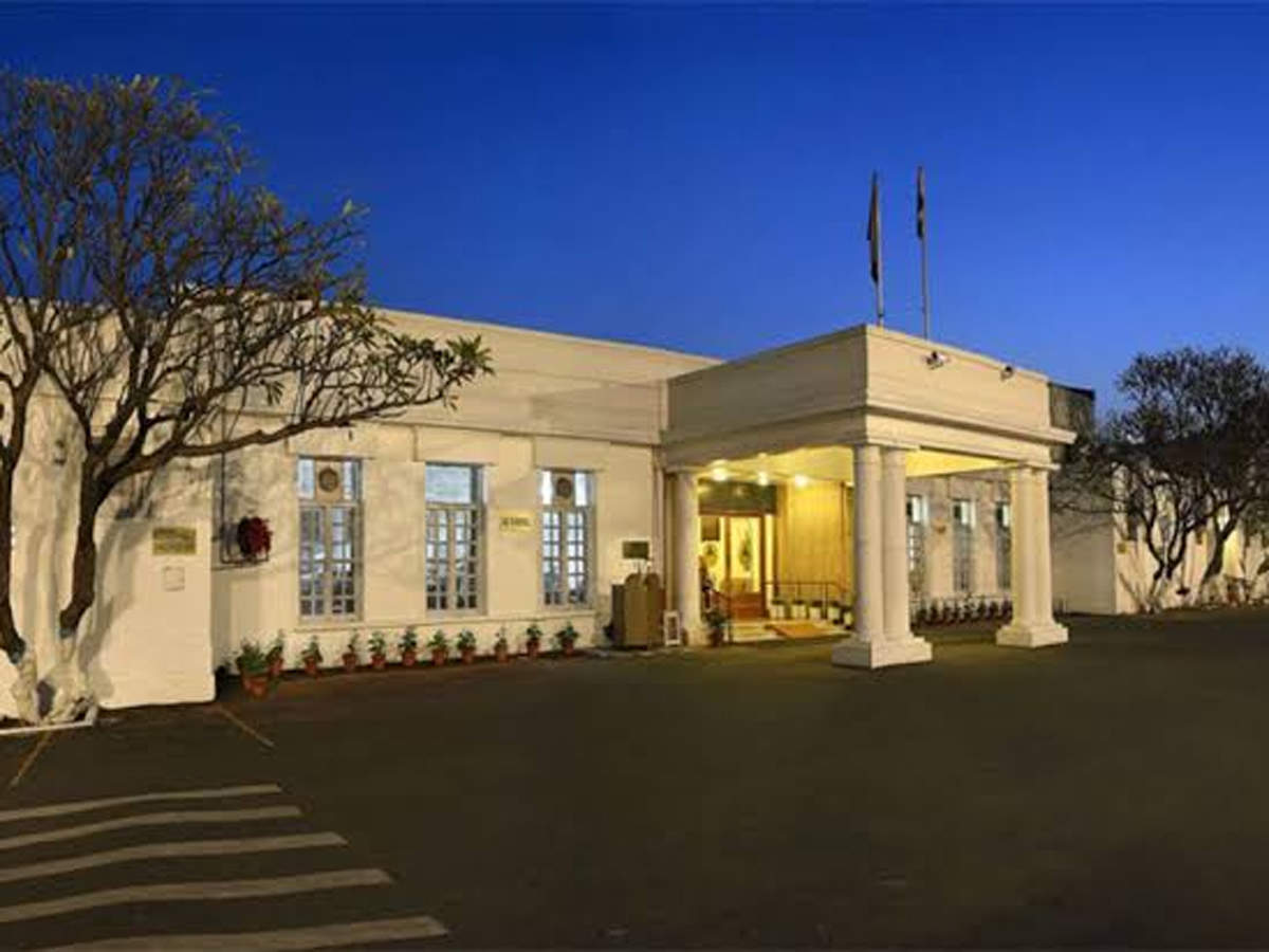 Gymkhana Gymkhana