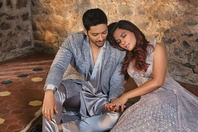 Ali RIcha Ali RIcha