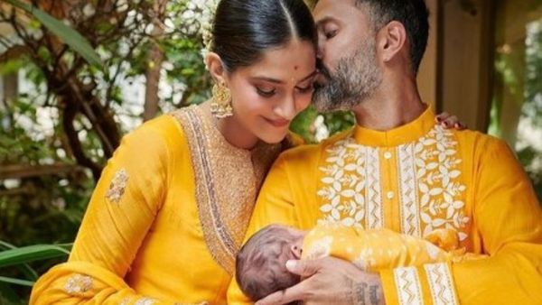 sonam Kapoor anand ahuja sonam Kapoor anand ahuja