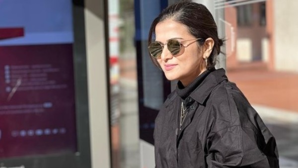 Divya Darshini To Remarry Mumbai-based Industrialist? Divya Darshini To Remarry Mumbai-based Industrialist?