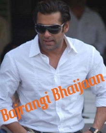 Bollywood - Movies - Bajrangi B...