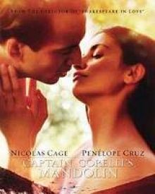 a review of the novel captain corellis mandolin Book review / novel : corelli's mandolin by louis de bernieres pantheon $24, 437 pages the italian captain, corelli,. a review of the novel captain corellis mandolin Book review / novel : corelli's mandolin by louis de bernieres pantheon $24, 437 pages the italian captain, corelli,.