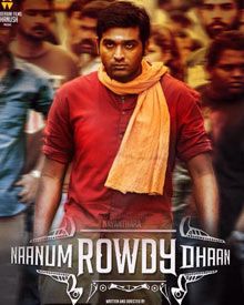 Naanum Rowdy Thaan