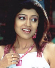 Damini (Tamil Actress)