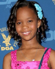 Quvenzhane Wallis Biography, Wiki, DOB, Family, Profile, Movies, Photos