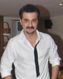 Sanjay kapoor micromax wiki