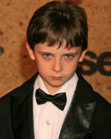 Seamus Davey-Fitzpatrick Biography, Wiki, DOB, Family, Profile, Movies