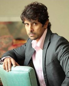 Vikram (tamil Actor) (Chiyaan) Biography, Wiki, DOB, Family, Profile