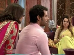 Kumkum Bhagya Abhi Wife Pragya Meets Tanu Parents