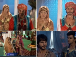 Jodha Akbar Anarkali To Meet Jodha Salim Prays Her Wishes Come True