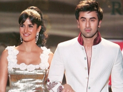 Katrina Kaif Ranbir Kapoor Convinces Makeup Artist Rehire