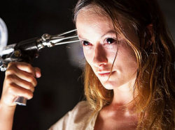 The Lazarus Effect Movie Review Not Scary