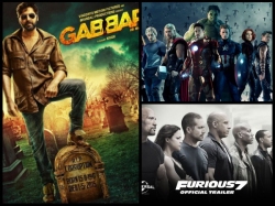 Gabbar Is Back Box Office Predictions To Beat Furious 7 Avengers Age Of Ultron