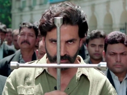 Gabbar Is Back Box Office Collection Opening Day First Day Friday Report