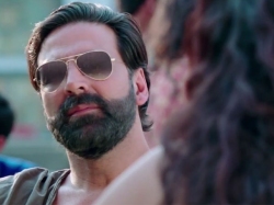 Gabbar Is Back Saturday Two Days Box Office Collection Report