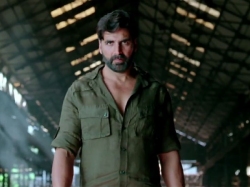 Gabbar Is Back Tuesday 5 Days Box Office Collection Report