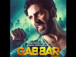 Gabbar Is Back Wednesday 6 Days Box Office Collection Report