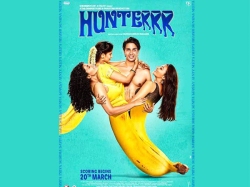Hunterrr Telugu Remake Will Be Bold Emotional Srinivas