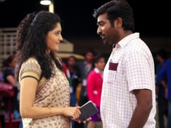 Aandavan Kattalai Movie Review Rating Plot Story An Enjoyable Ride