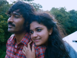 Thodari Movie Review Rating Story Dhanush Short Of Pleasant Journey