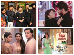 Latest Trp Ratings Shocking Kumkum Bhagya Tops Naagin 2 Drops Down Tkss Back On Top 10 Slot