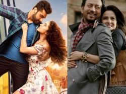 Half Girlfriend Hindi Medium 4 Days Monday Box Office Collection