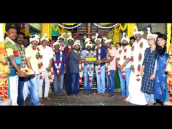 Sun Tv Has Bagged The Satellite Rights Of Sivakarthikeyan 24am Studios Production No 4