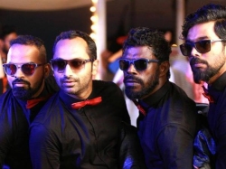 Role Models Movie Review Fahadh Faasil Rafi Namitha Pramod