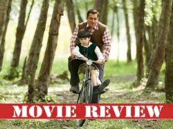 Tubelight Review Plot And Rating