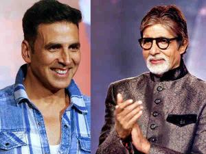 SCOOP: Big B & Akshay Kumar Team Up For R. Balki’s Next?
