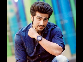 Everybody Is A Critic Today Says Arjun Kapoor