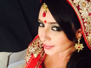 Draped In Bridal Attire, Pratyusha Banerjee Cremated!