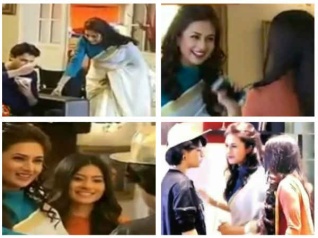 YHM Spoiler: Ruhaan Aka Ruhi & Ishita Come Face To Face!