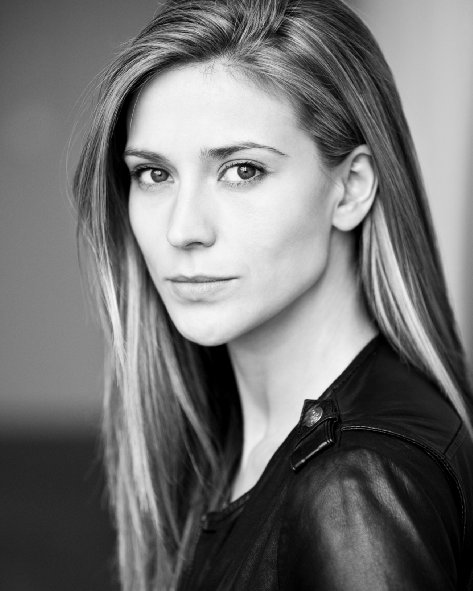 Charlotte Salt Photos & Images # 24856 - FilmiBeat