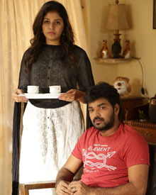 Balloon (Baloon) Cast & Crew, Balloon Tamil Movie Cast, Actor, Actress