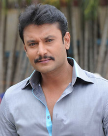 Darshan Biography, Darshan Profile - Filmibeat