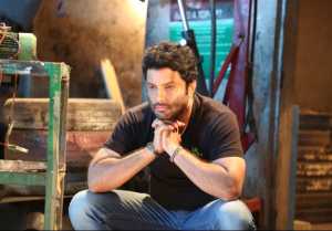Karshanam