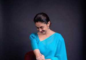 Aishwarya Arjun