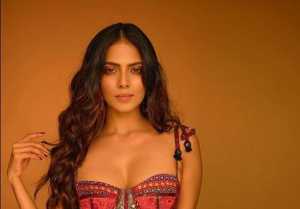 Malavika Mohanan