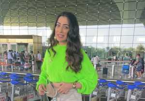 Raai Laxmi