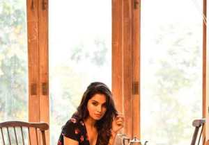 Tanya Hope