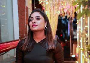 Deepika Das