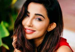 Parvatii Nair