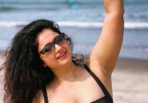 Poonam Bajwa Poonam Bajwa