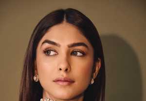 Mrunal Thakur
