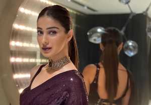 Raai Laxmi