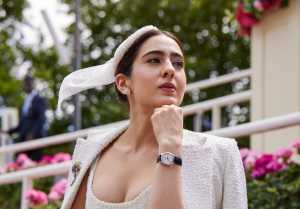 Sara Ali Khan