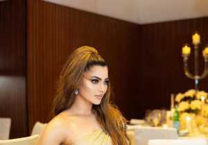 Urvashi Rautela