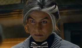 Best Tamil Villain of 2016 | Top Tamil Villain 2016 | Best Villain in