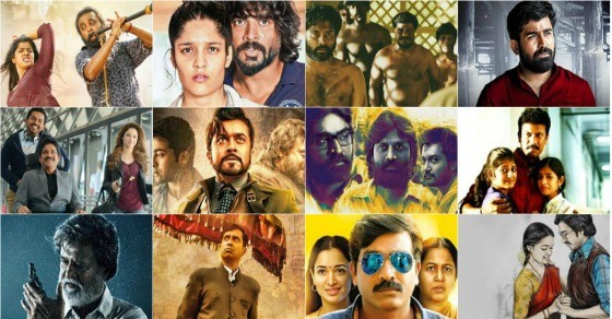 Best Tamil Movies of 2016 | Top Tamil Movies 2016 - FilmiBeat